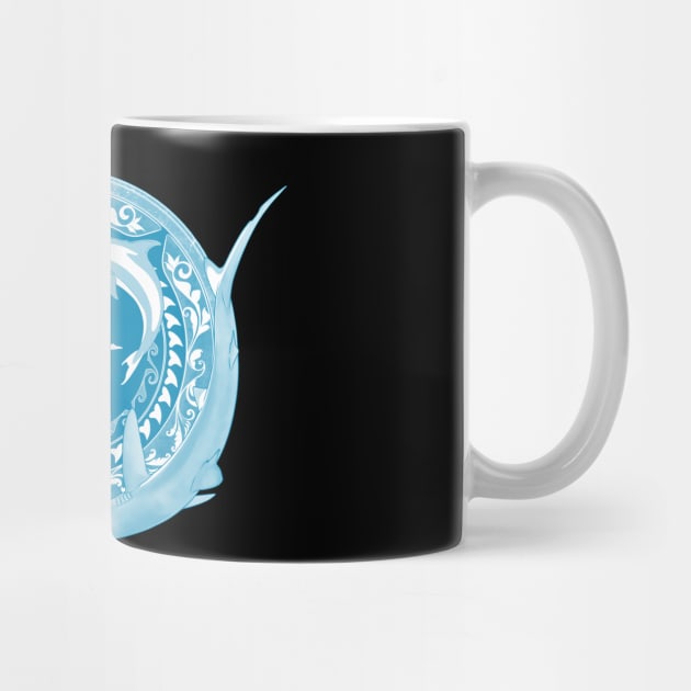 Daughter of Poseidon by NicGrayTees